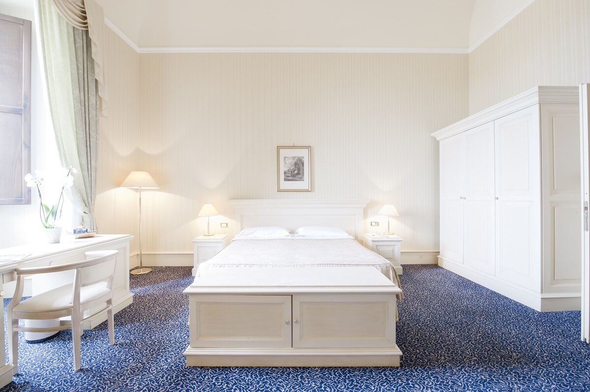I migliori hotel d'italia: il meglio di ogni regione
