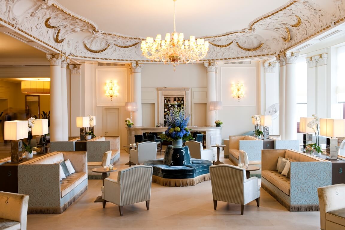 Savoia Excelsior Palace - Friuli Venezia Giulia