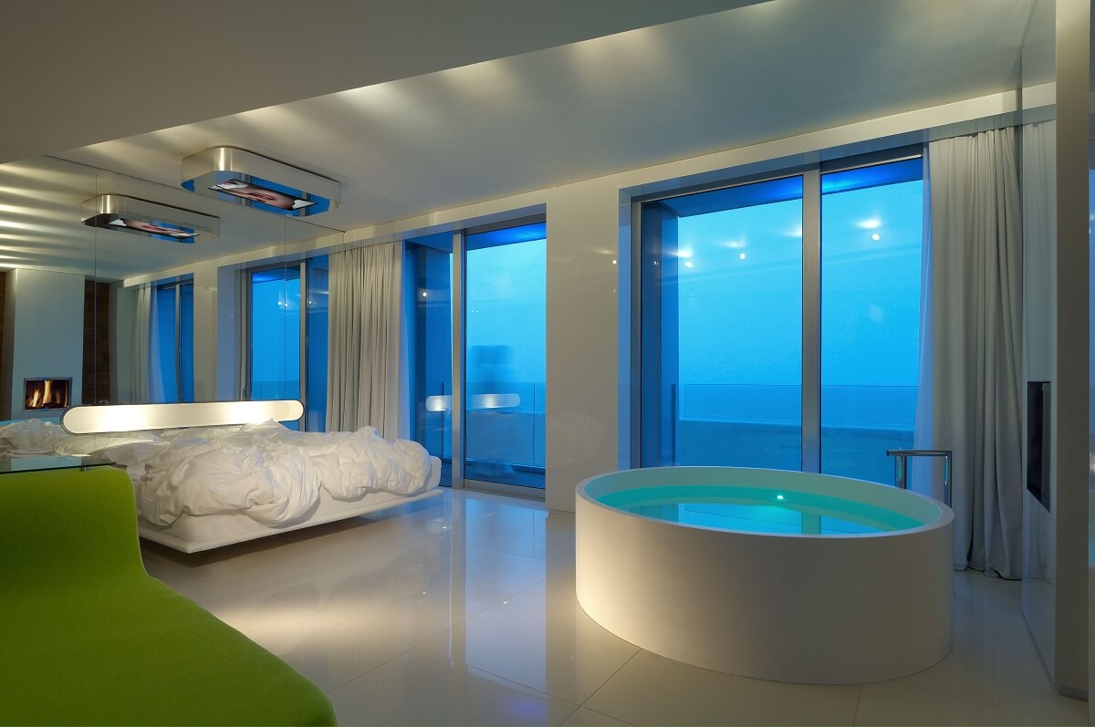 Hotel Quattro Stelle Hotel Quattro Stelle