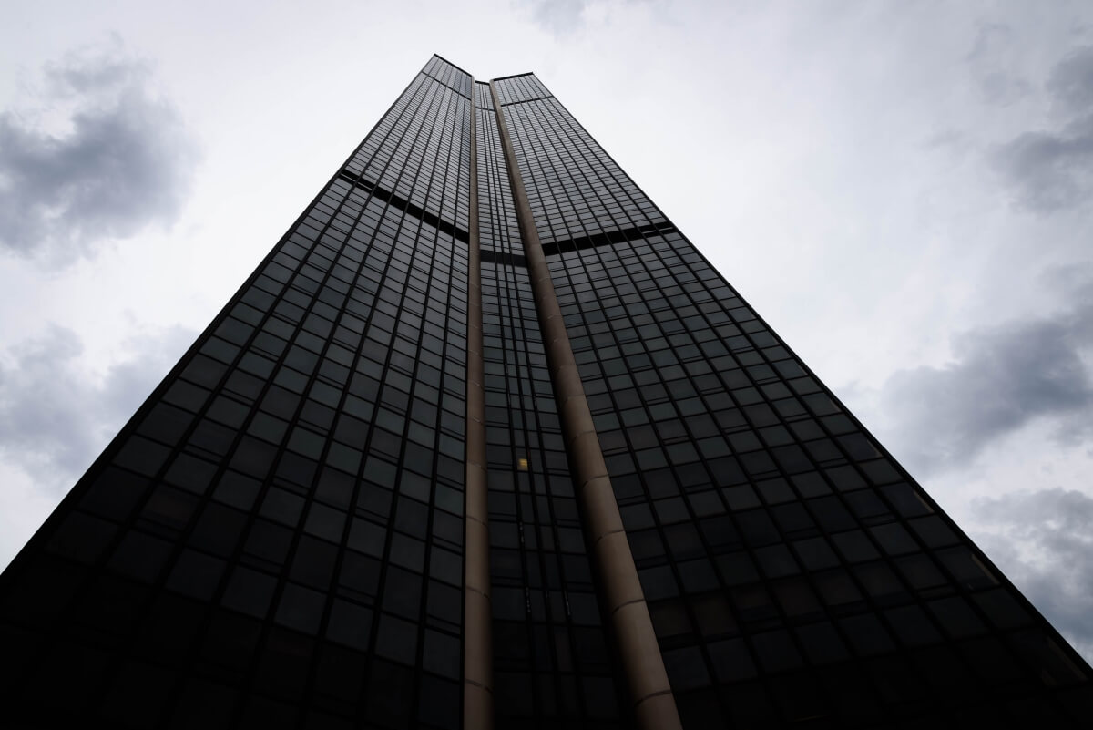 Tour Montparnasse