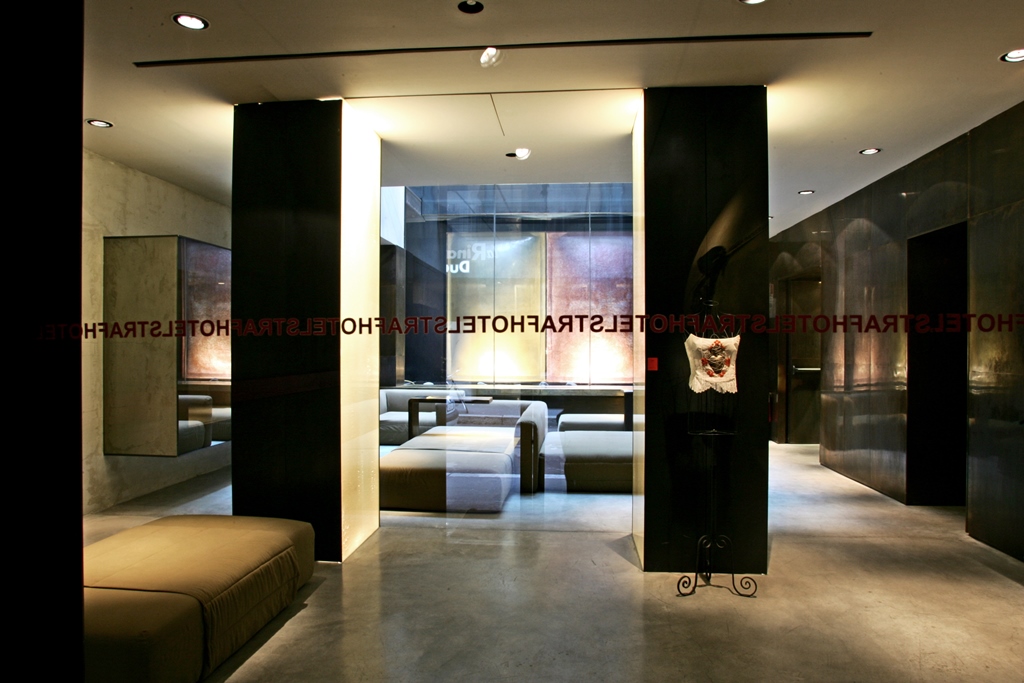 Hotel Via San Raffaele Milano Hotel Via San Raffaele Milano