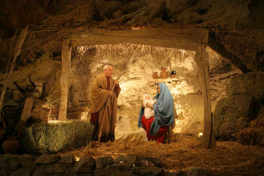 Presepe Vivente di Genga