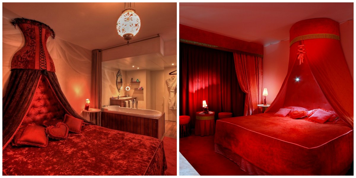 3.14 Hotel – Cannes