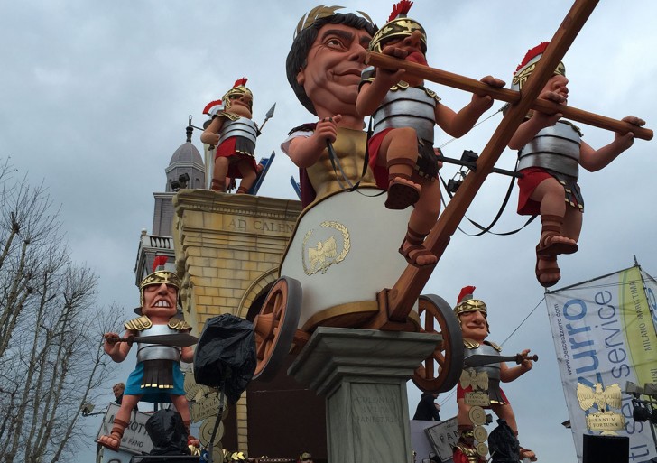 Carnevale di Fano