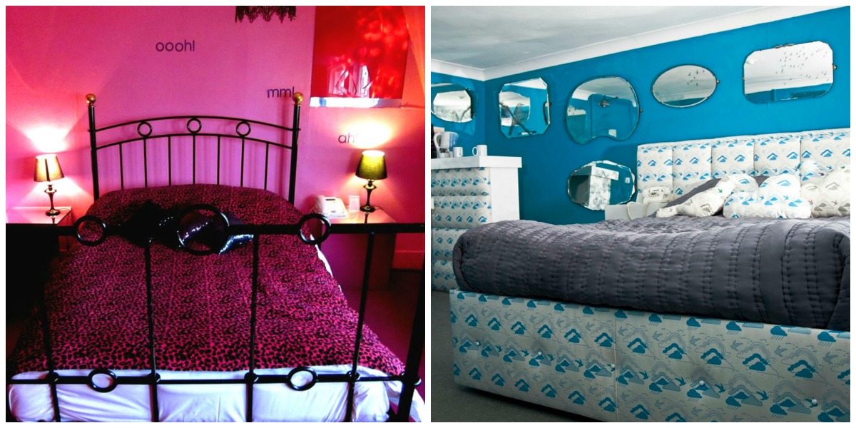 Hotel Pelirocco – Brighton