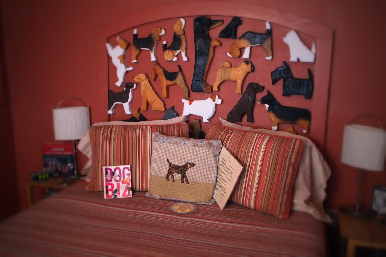 bark park inn beagle hotel dormire in un bark park inn beagle hotel dormire in un