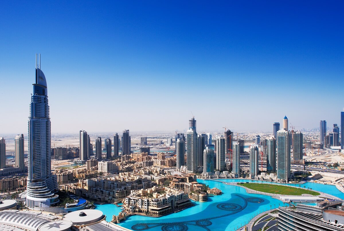 Cosa vedere a Dubai
