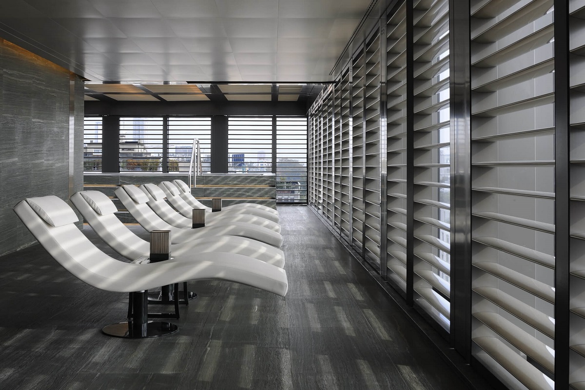 Armani Hotel Milano - Armani SPA