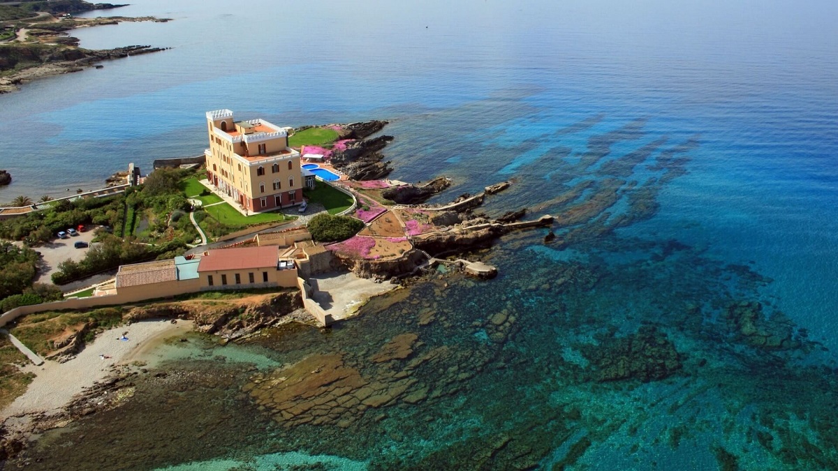 Hotel A Porto Santo Stefano Sul Mare Hotel A Porto Santo Stefano Sul Mare