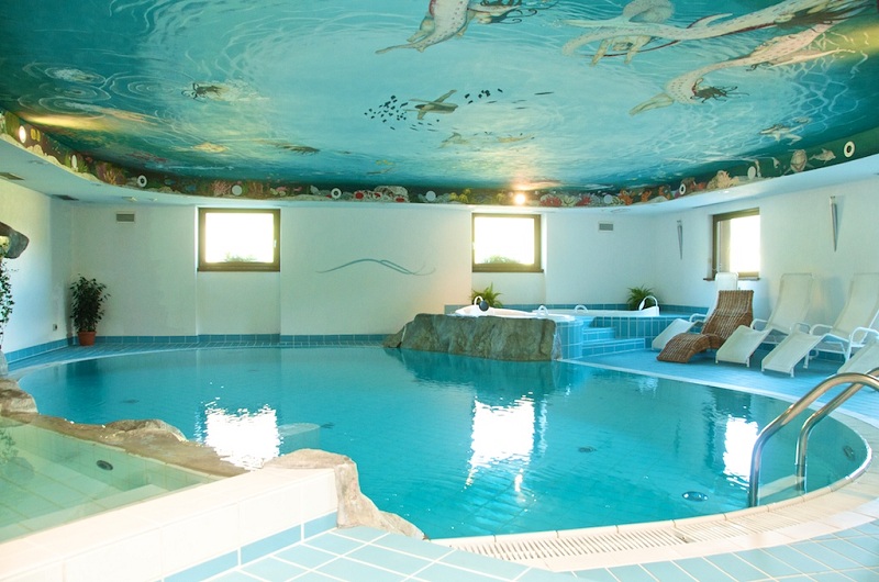 Hotel Livigno Con Spa Hotel Livigno Con Spa