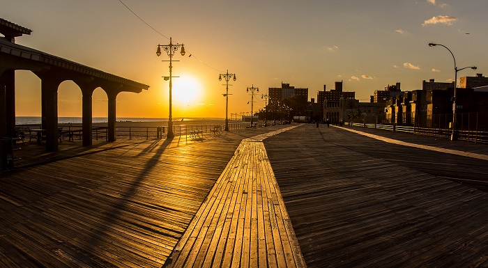 Cosa vedere a Brooklyn, il distretto più cosmopolita di NYC