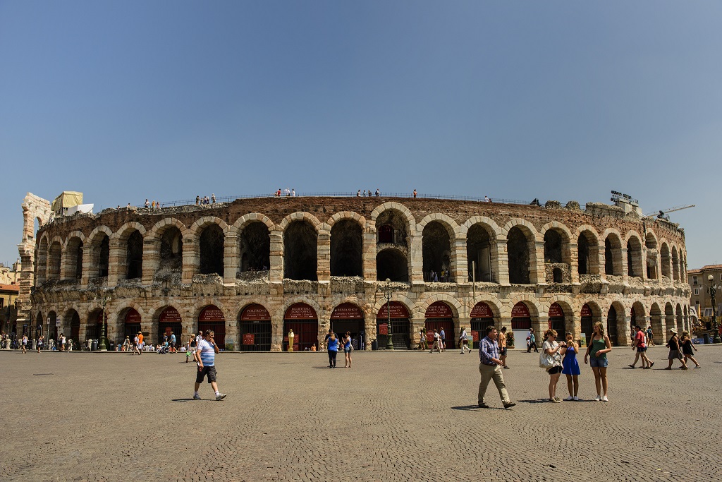Arena di Verona
