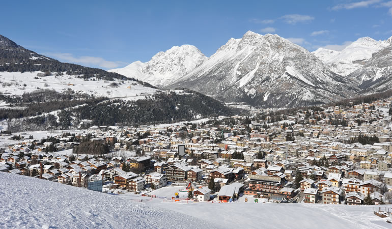 Bormio