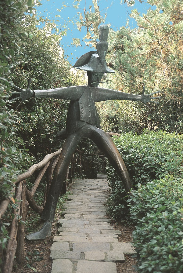 Carnevale al Parco di Pinocchio