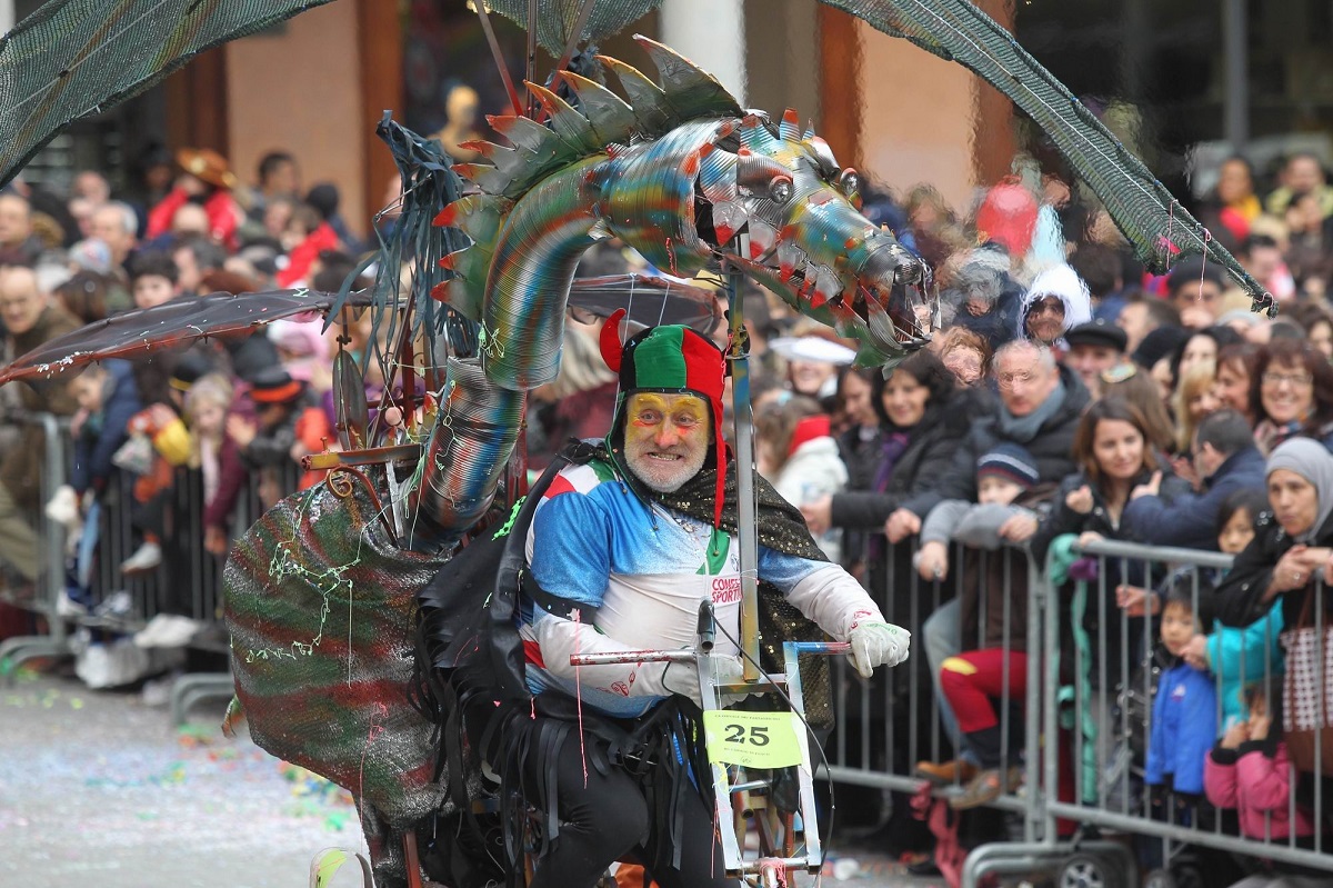 Carnevale di Imola