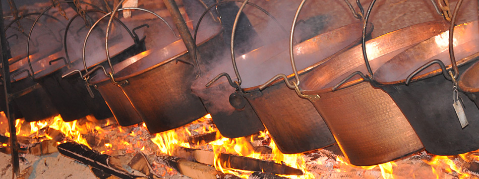 Carnevale di Santhià