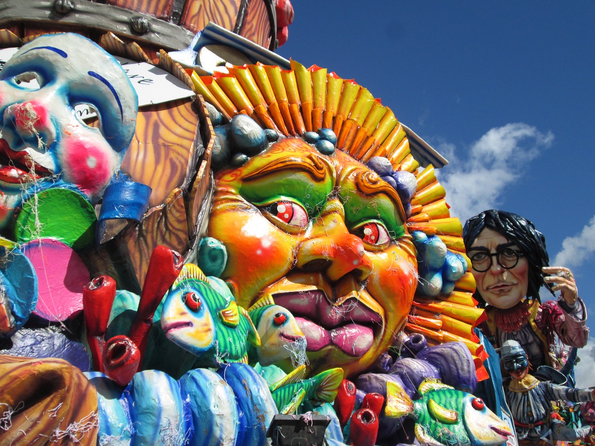 Carnevale di Sciacca