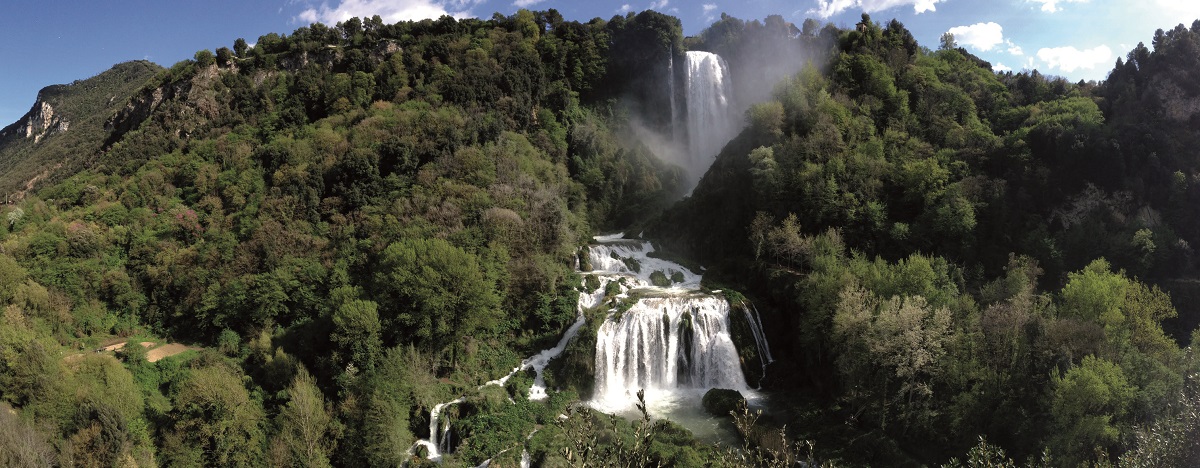 Cascata delle Marmore