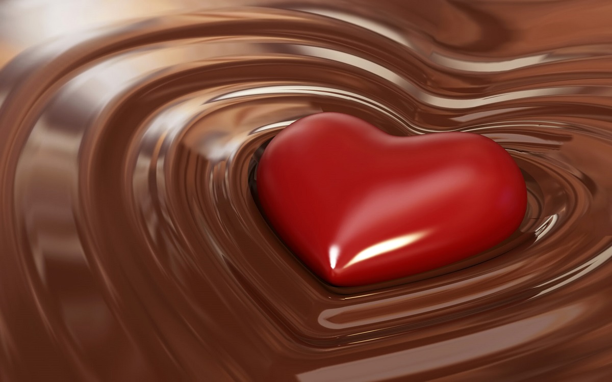 Cioccolentino