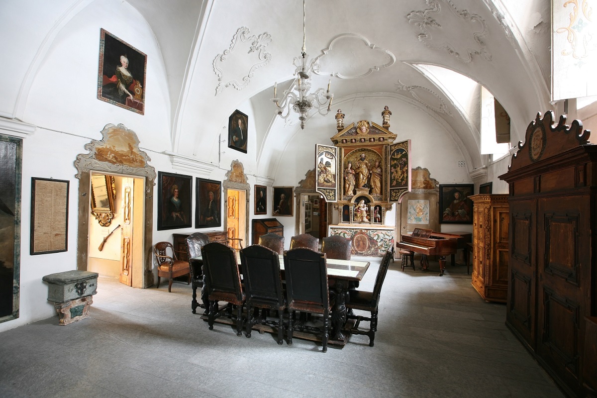 Museo Bormio