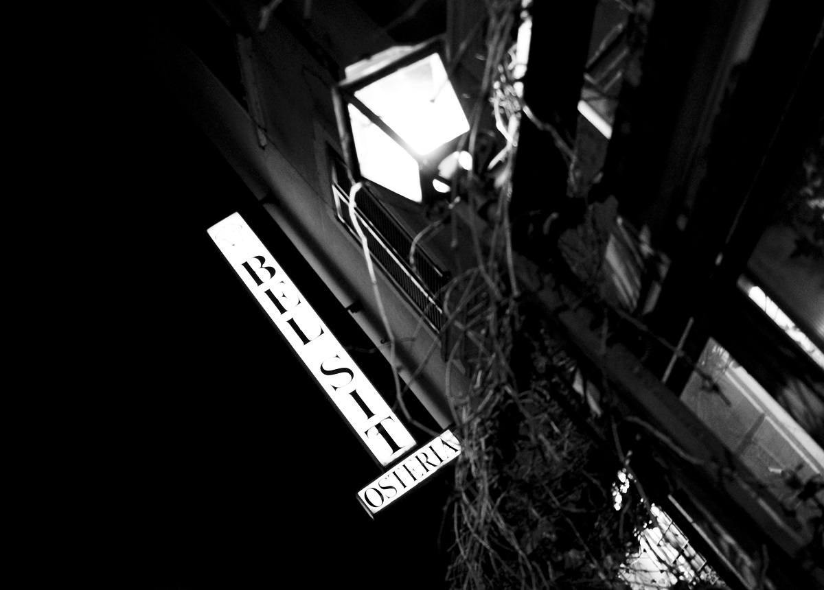 Osteria Bel Sit