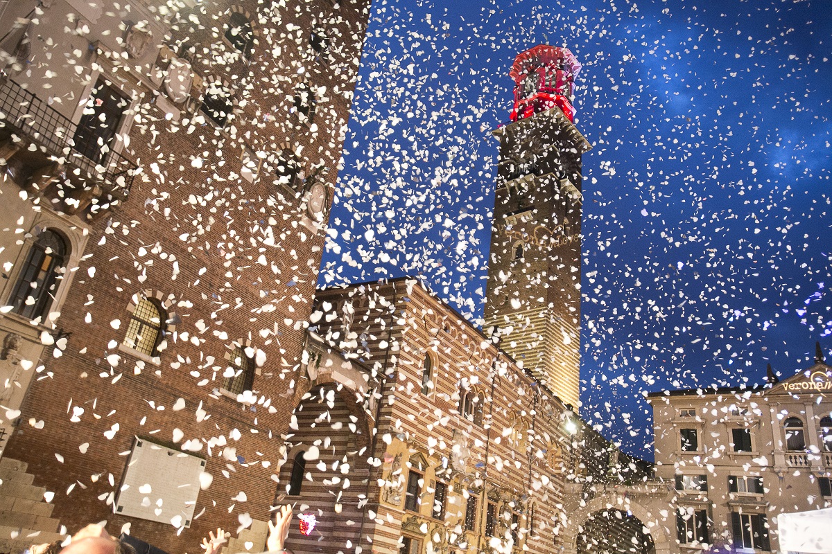Verona In Love - Piazza dei Signori
