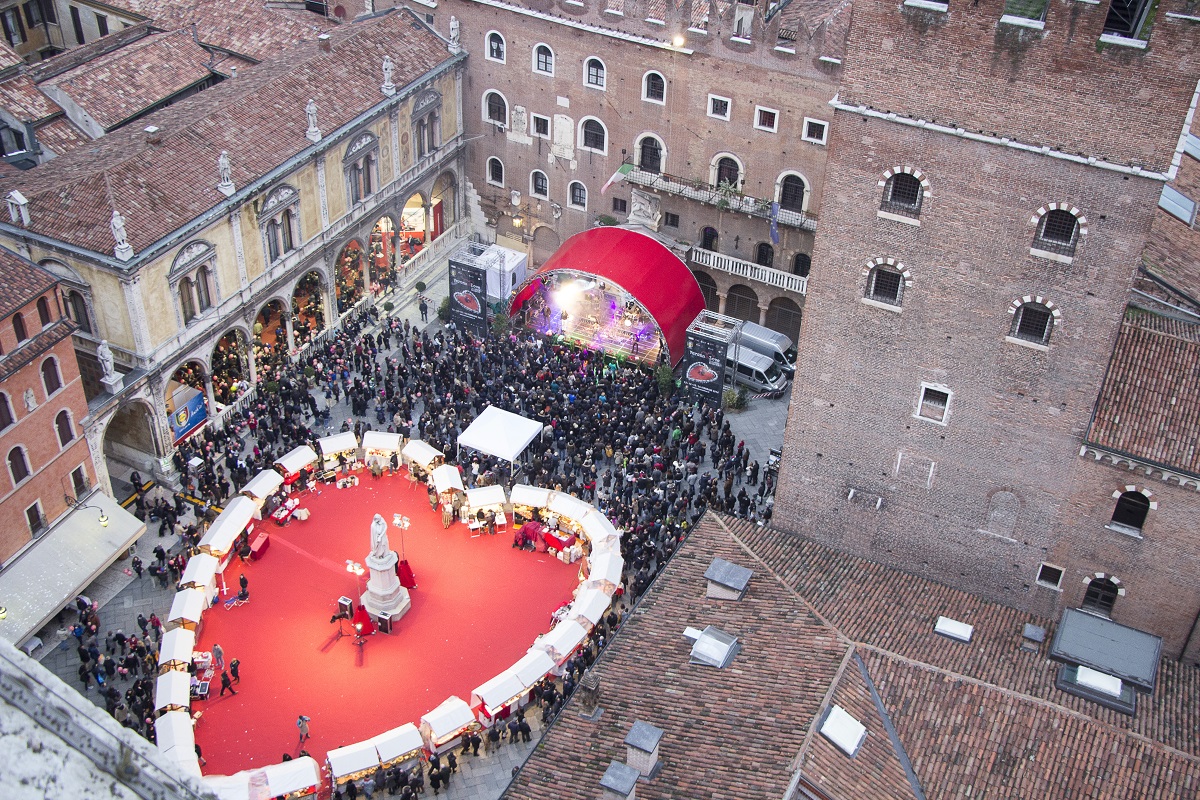 Verona in Love