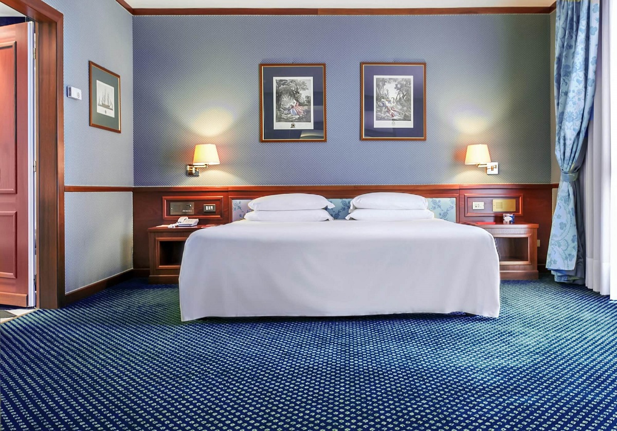 Lombardia - Hotel Hermitage