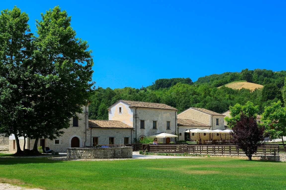 Molise - Piana dei Mulini