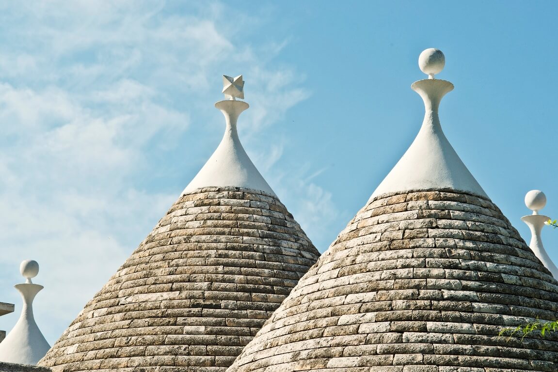 Puglia - Park Hotel La Grave