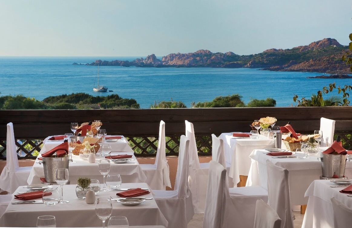 Sardegna - Marinedda Thalasso