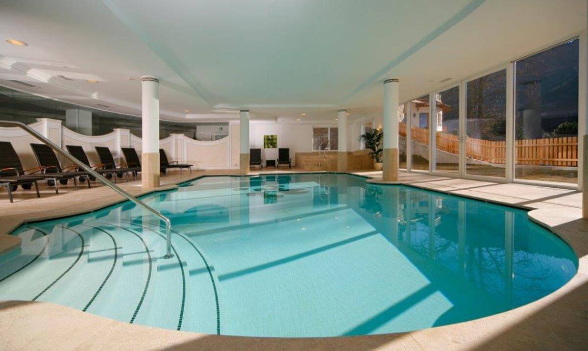 Trentino Alto Adige - Hotel Grones