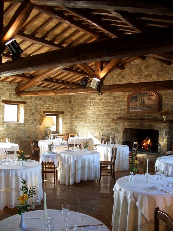 Umbria - Hotel Le Silve