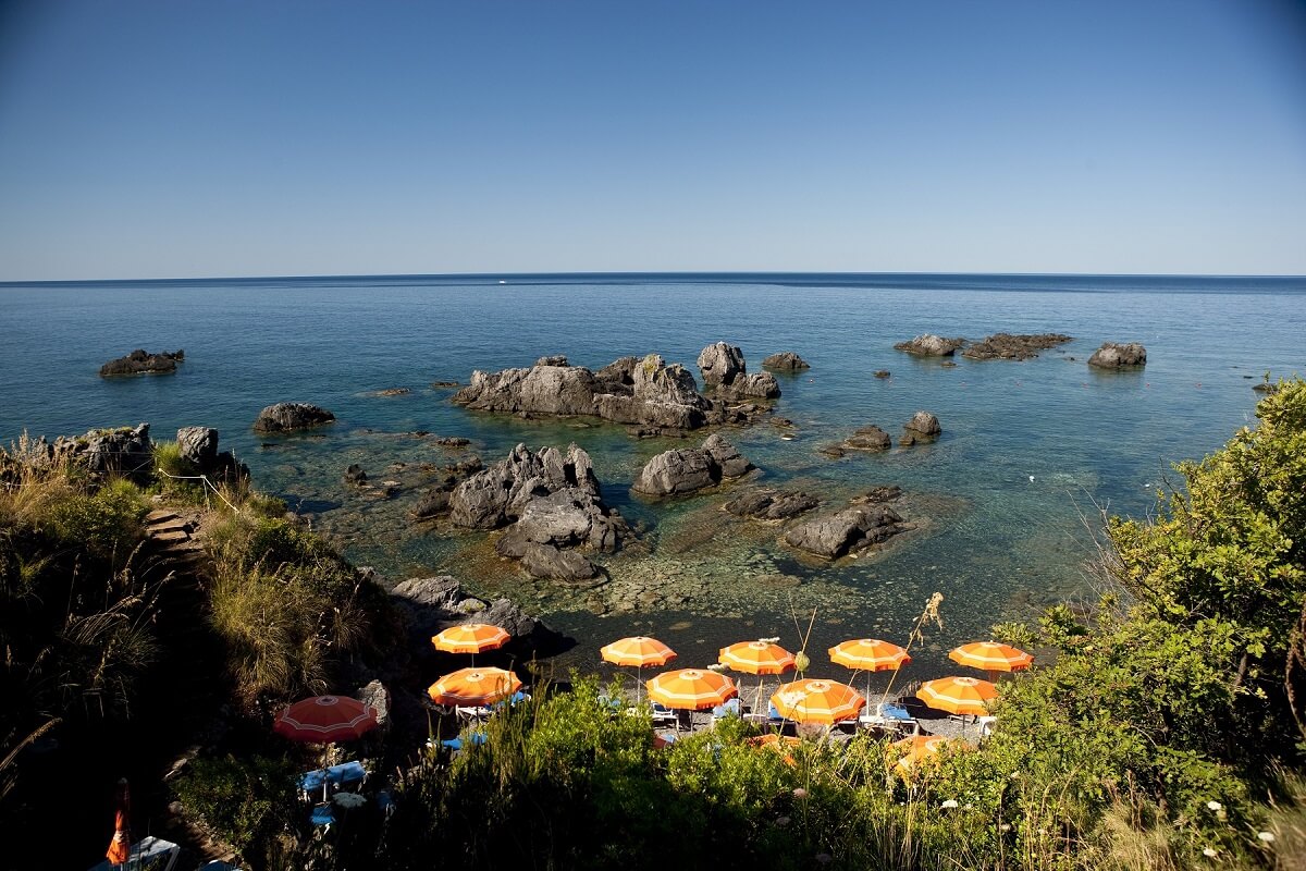 I migliori hotel sul mare in italia! la classifica dell'estate 2015