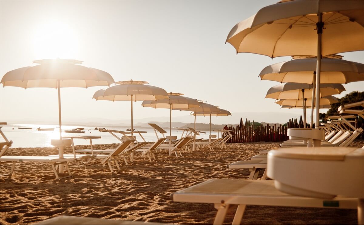 I migliori hotel sul mare in italia! la classifica dell'estate 2015
