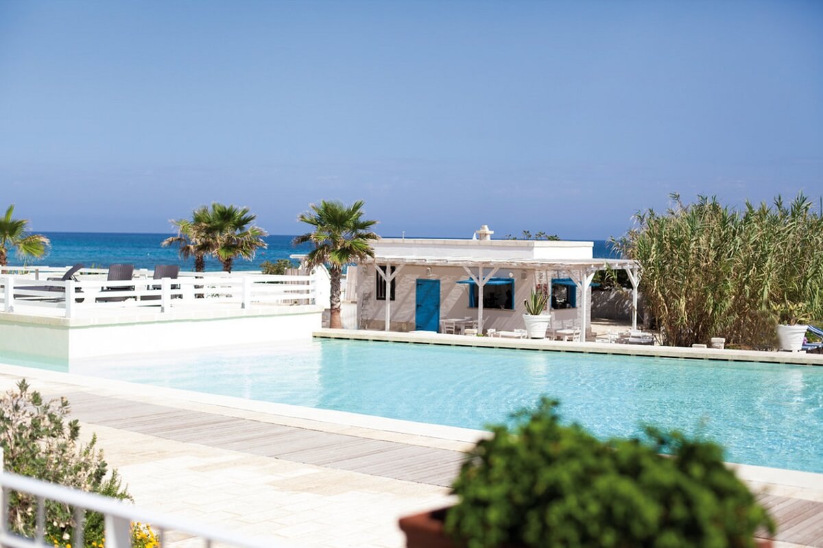 Hotel Stelle Salento Direttamente Sul Mare Hotel Stelle Salento Direttamente Sul Mare