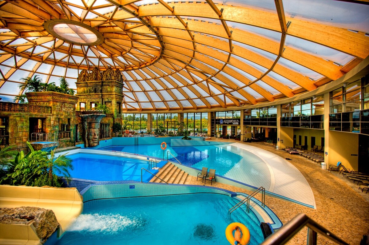 Aquaworld