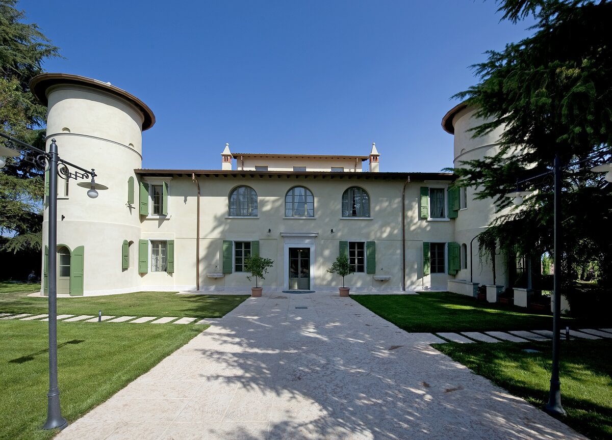 Corte Cavalli