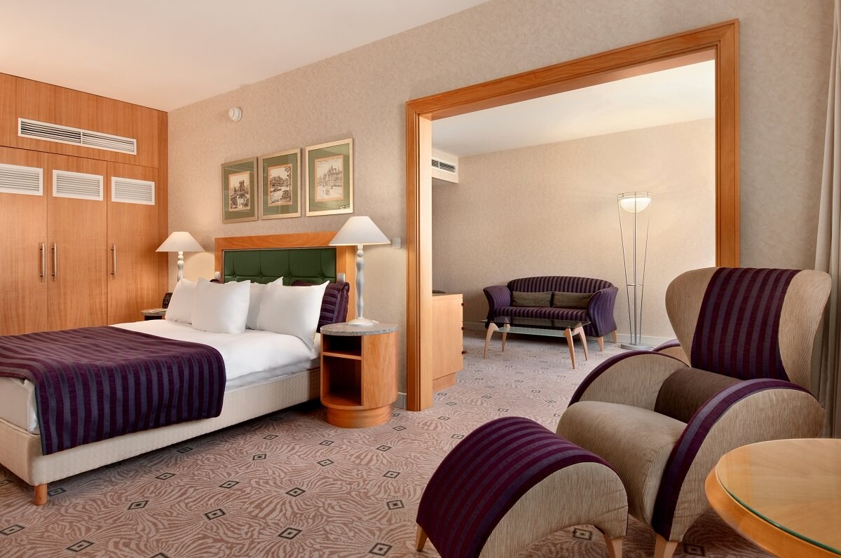 Hilton