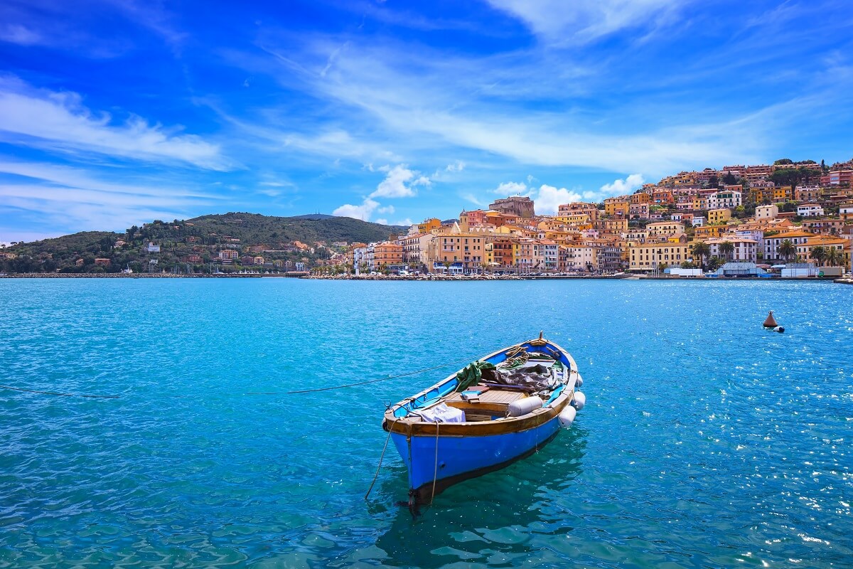 Argentario Mare Hotel Argentario Mare Hotel