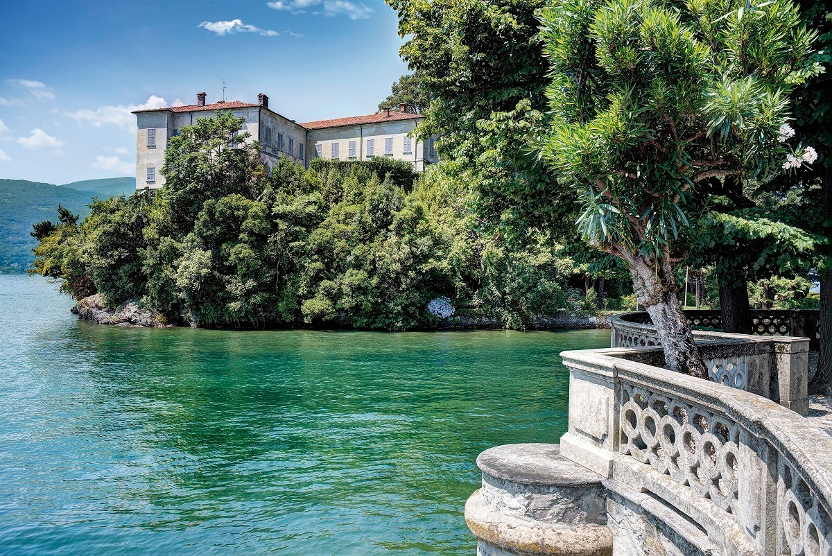 Il Grand Hotel Majestic