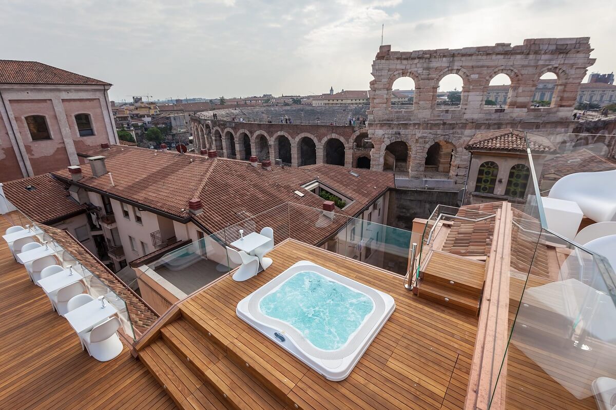 Hotel Milano Spa Verona Hotel Milano Spa Verona