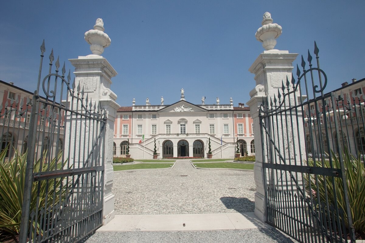 Il Villa Fenaroli Palace Hotel