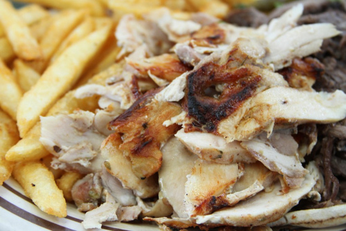 You'll love the generous portion Best Detroit Restaurants Under The Radar