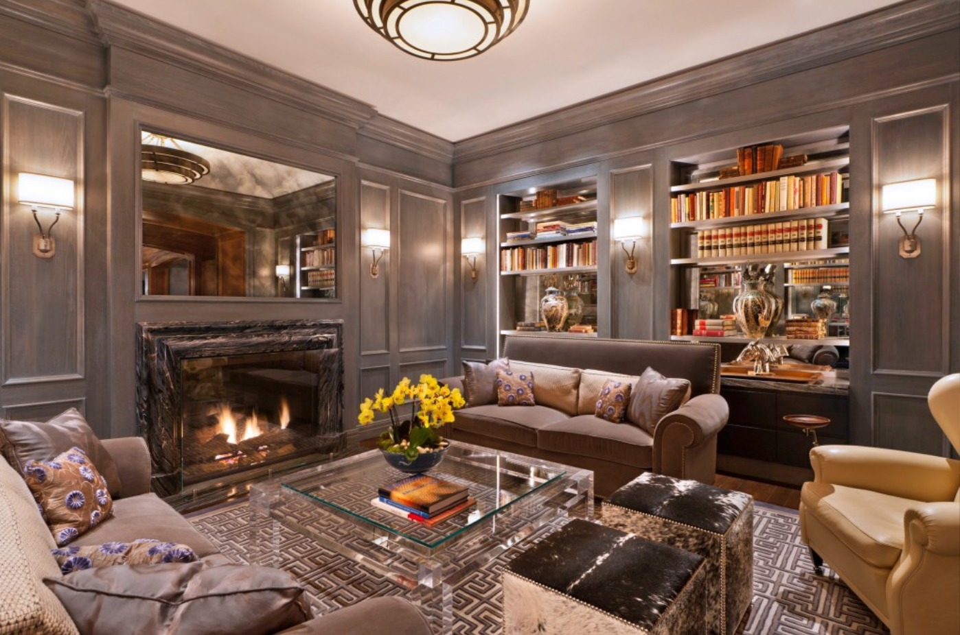 St. Regis Aspen Resort St. Regis Aspen Resort
