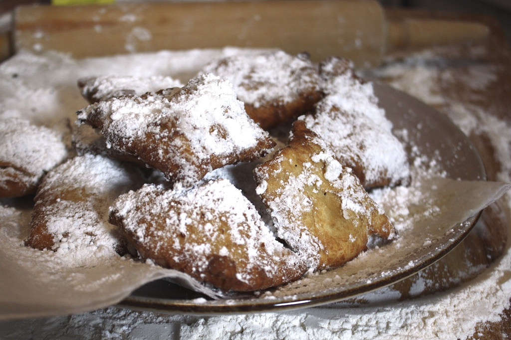New Orleans Mardi Gras Family Family Friendly restaurants New Orleans