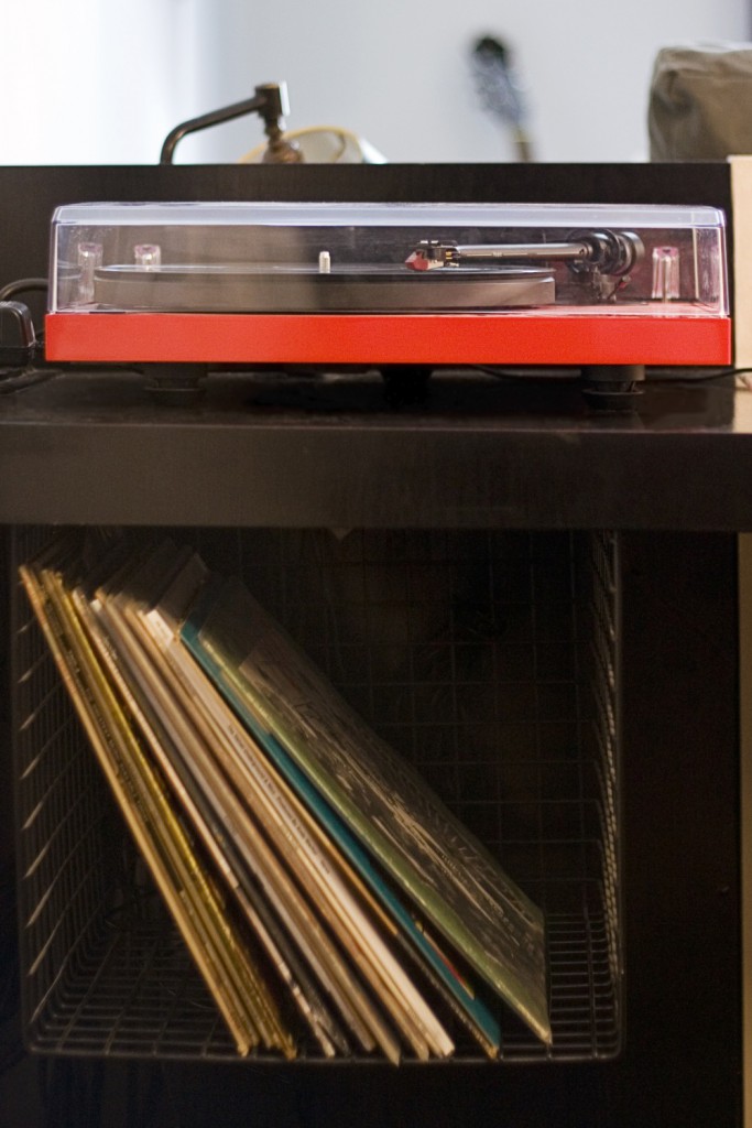 Hotels with Record Players New York City