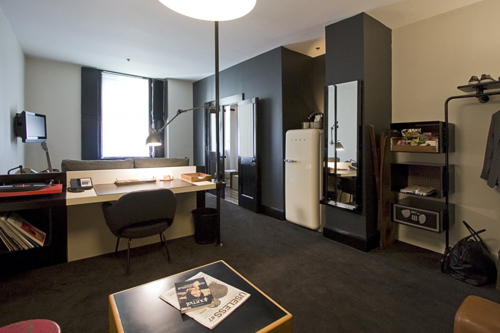 Ace Hotel New York City