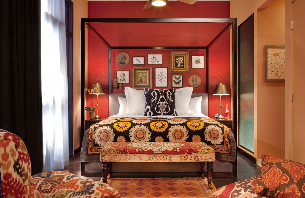 The Redbury Hotel Los Angeles