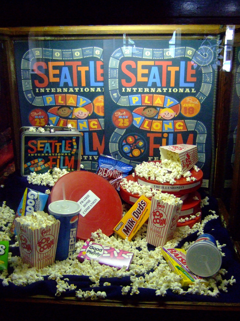 Seattle International Film Festival